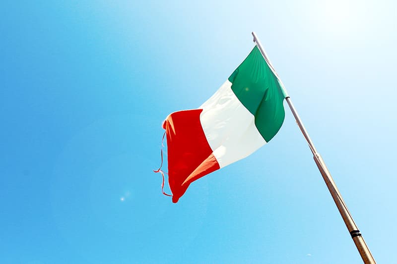 Italian Translation Services